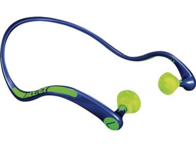 8er PACK(Stk) MOLDEX 680001 Bügelgehörschutz WaveBand  2K 680001 Stöpsel austaus
