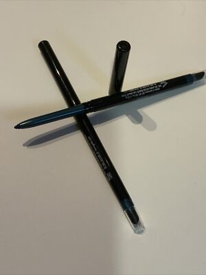Laura Geller I-Care Waterproof Eyeliner 0,35g im Ocean Duo Set Neu