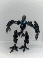 Transformers Studio Series The Fallen, Missing Sword