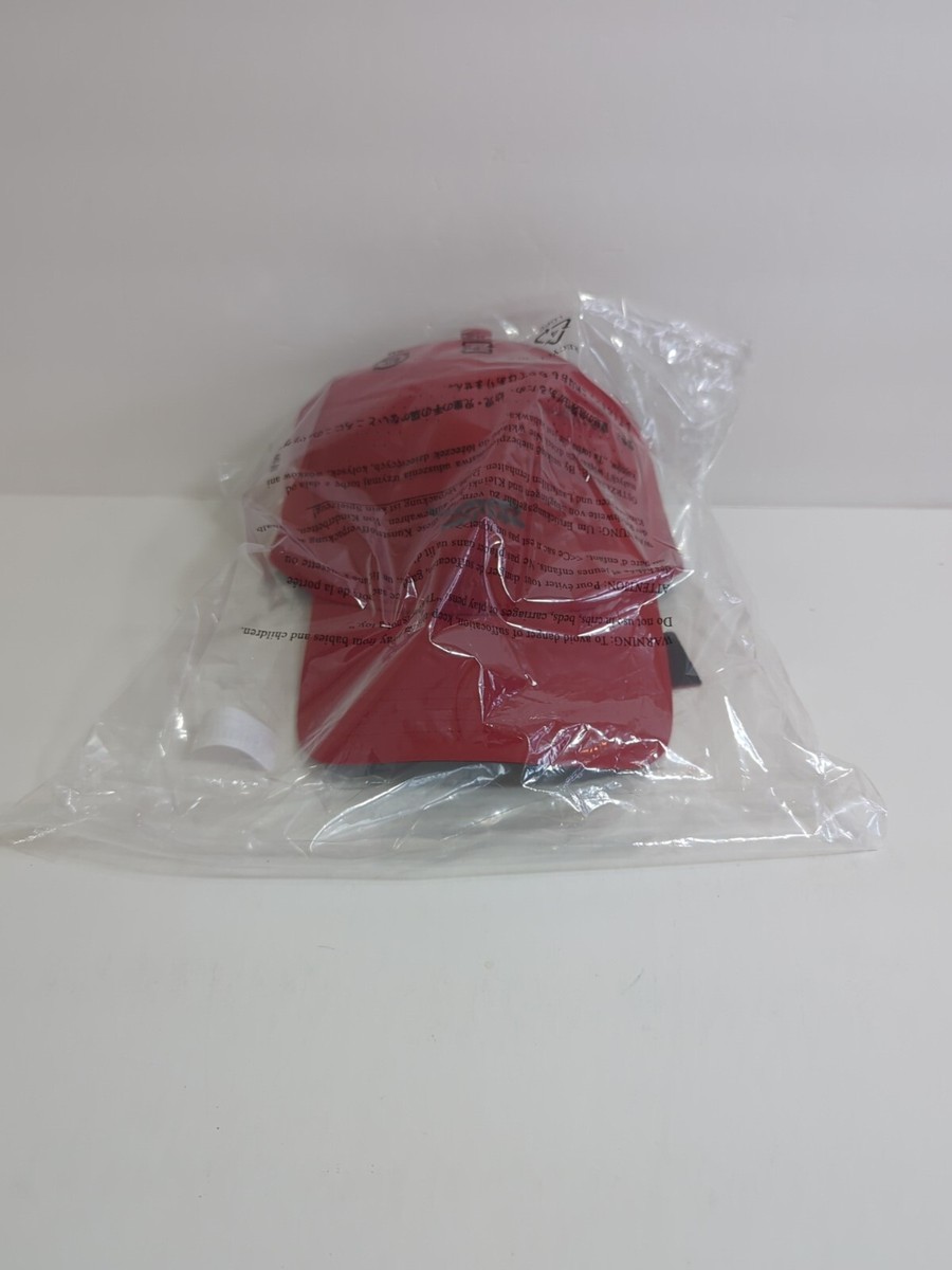 Casquette Ajustée Tiger Woods Sun Day Red (rouge, Taille L/XL) – Neuve Avec étiquettes