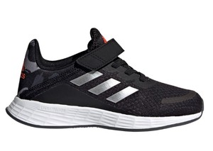 Shoes From Child adidas Duramo S FY9172 Black Sports Running Gym School |  eBay