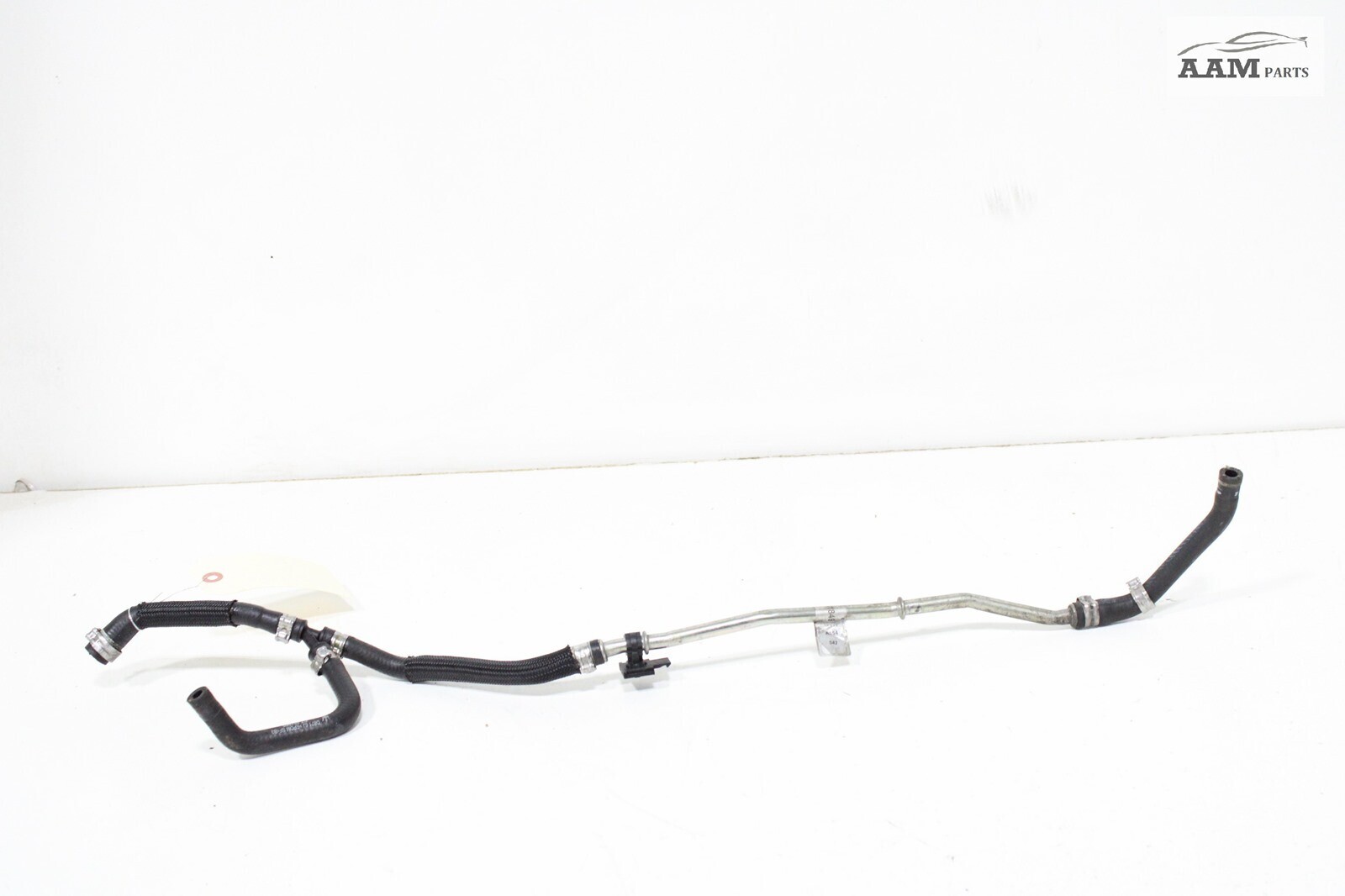 14-21 MASERATI GHIBLI M157 ENGINE F160 COOLANT WATER HOSE LINE PIPE TUBE OEM