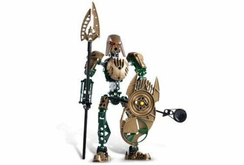 LEGO BIONICLE: Toa Iruini (8762)