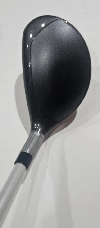 Damas TaylorMade Stealth 28* 6 Híbrido - 37.5" Aldila Ascent 45g Damas Flex Foto 4 de 4