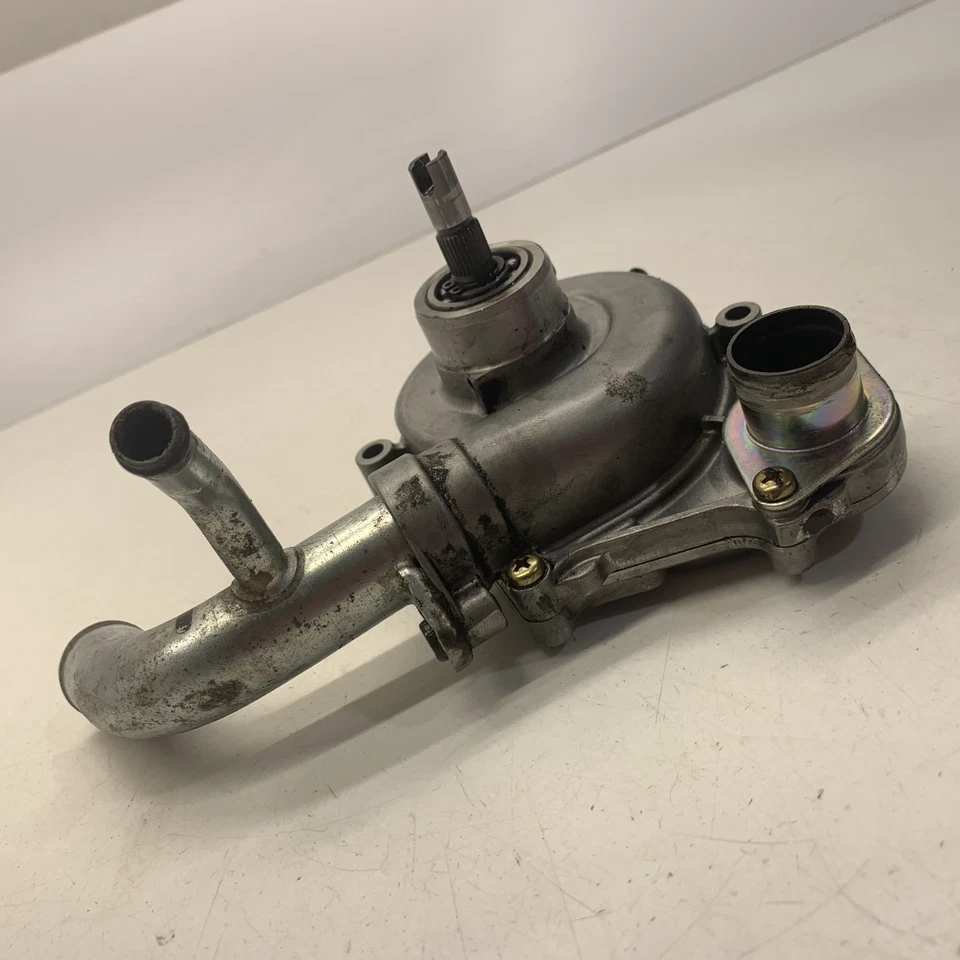 Carcasa, bomba de agua Asm - Yamaha Apex 2007 Foto 3 de 4