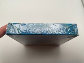 New ✹ TELEROBOXER ✹ Nintendo Virtual Boy Game ✹ Factory Sealed ✹ USA Version