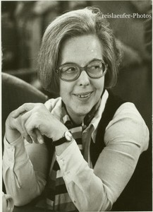 Gerda Gmelin Gerda Gmelin