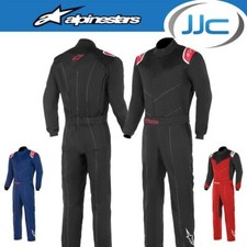 Alpinestars tuta da corsa kart