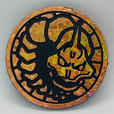 投げ  オリンピック Pokemon Pokemon card game Onix Bronze Plastic Medal Japanese | eBay