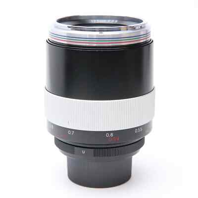 Voigtländer MACROAPO-LANTHAR 125mmF2.5CY Voigtlander Macro APO Lanthar 125mm F/2.5 SL (M42) #8 | eBay