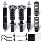 MaXpeedingrods Coilovers Struts For BMW 3-Series 325i 328i 335i E90 E91 E92 RWD