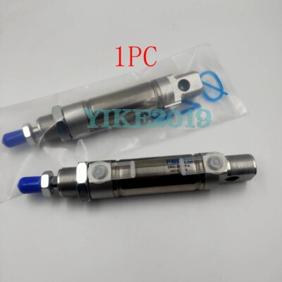 FOR FESTO cylinder DSNU-25-320-PPV-A NEW 34721