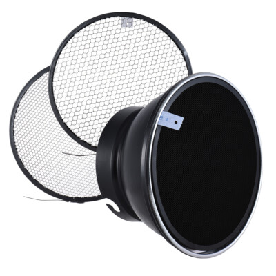 7'' / 180mm Elinchrom Mount Standard Reflector Diffuser Shade  Shade P0S5