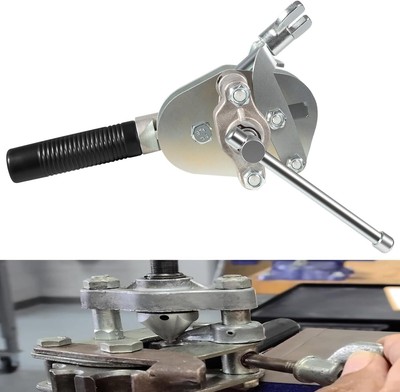 945TH-BPD 45° Manual Rotary Flaring Tool for Soft Metal Tubing 1/8'' Through 3/4''
