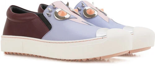 Zapatillas para Mujer Fendi