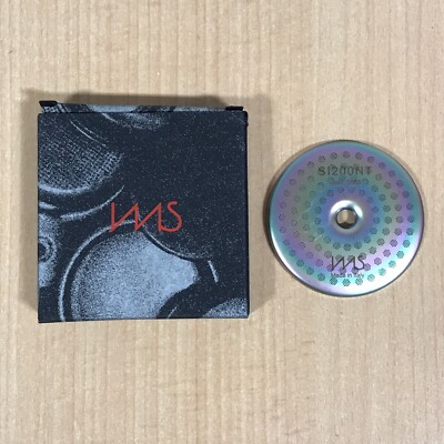IMS Victoria Arduino Black Eagle Ø 56,5 mm Präzisions-Duschschirm (SI200NT)