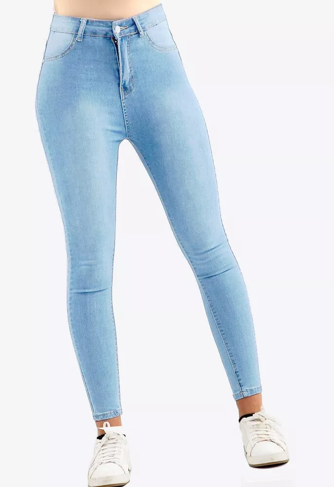 Faded clearance jeans womens