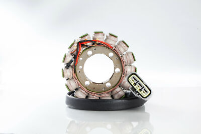 Ricks Motorsport Electrics Replacement Stator Direct Plug-In 21-234 Made in USA