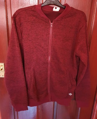 bomber jacket lee cooper