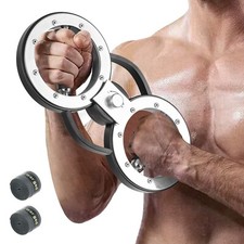 Unterarmtrainer Armtrainingsgerät Burn Machi...