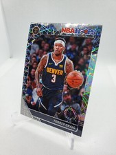 Torrey Craig - Denver Nuggets - 2019-20 NBA Hoops Premium Stock Laser - #50