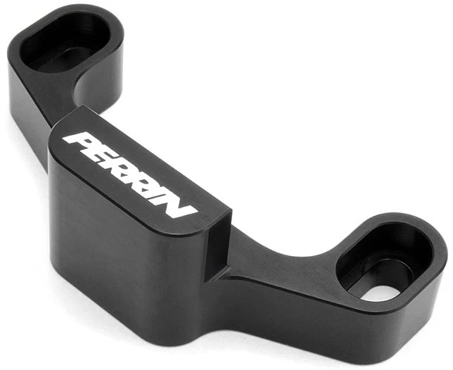 Perrin Shifter Stop for 15-17 WRX and 18+ WRX with Factory Short Shifter INR-018 - Image 2 of 4