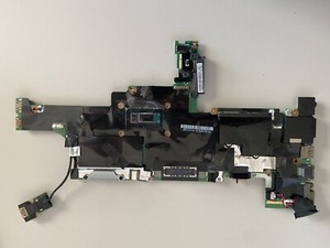 Lenovo ThinkPad T440s Mainboard NM-A052 U02 BIOS gesperrt