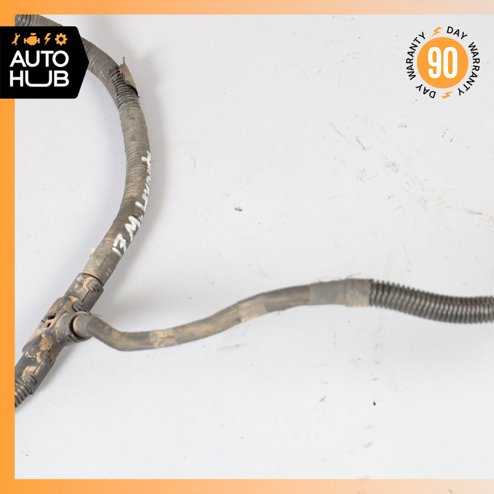 17-21 Maserati Levante S M161 3.0L Engine Alternator Starter Wire Harness OEM