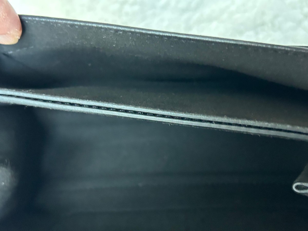 Givenchy GV3 Leather Shoulder Bag | eBay Givenchy GV3 Leather Shoulder Bag | eBay