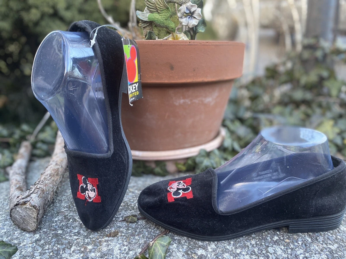 Disney loafers hotsell