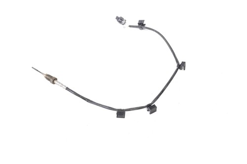 BMW 5 G30 525d 2019 RHD Abgastemperatursensor 8589817 14930887