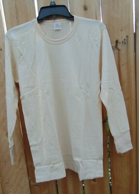 Originale Americana Forze / Army USA Freddo Tempo Termico - Foto 5