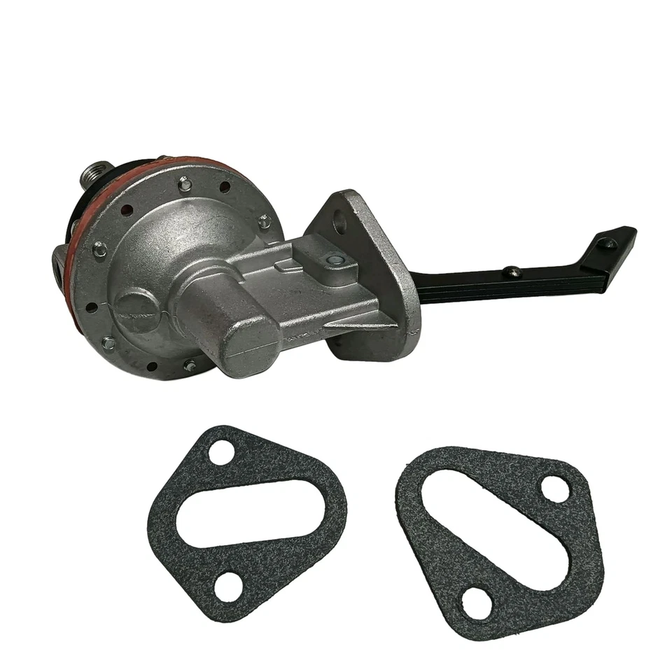 Механический топливный насос подходит для Studebaker Deluxe Lark Silver Hawk Commander Transtar - Изображение 4 из 4