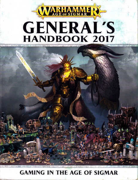 Games Workshop Games