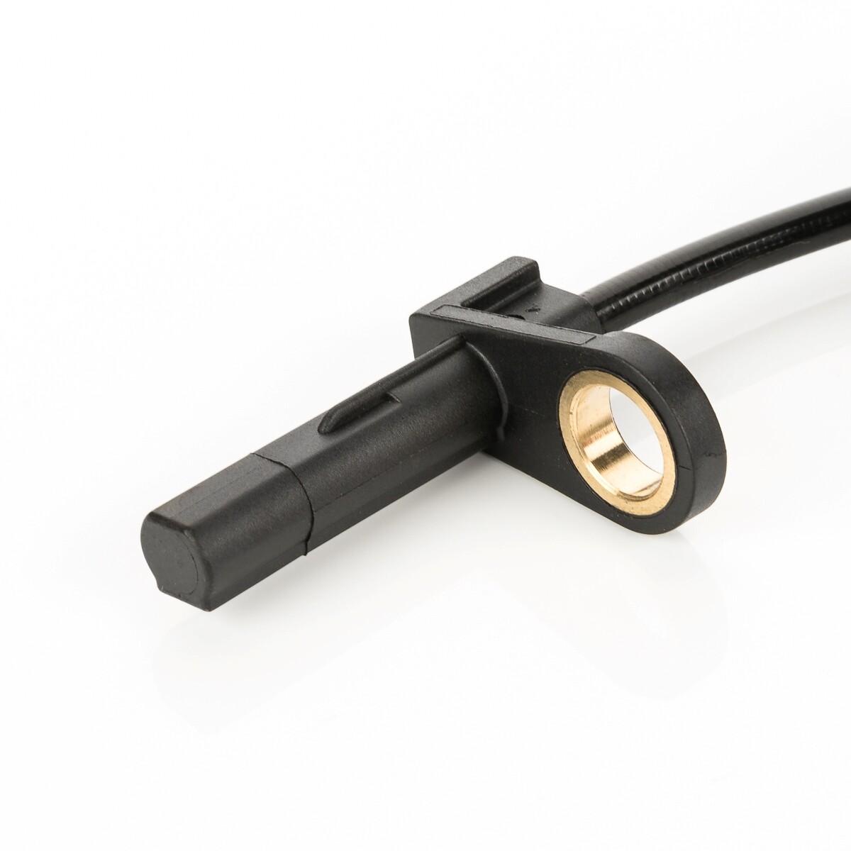 Sensor ABS De Velocidad Delantera Para Mercedes Clase S W221 Y Coupé C216 (2 Polos, 12V)