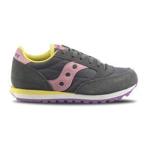 saucony ragazza