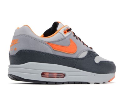 Nike Air Max 1 SP HUF Brilliant Orange HF3713-001 Size US 