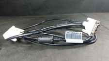 Dell 507A2 6 FT. DVI -D Male Monitor Graphics Computer Cable 50.7A2A0.041-R