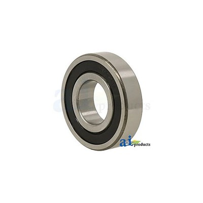 Bearing, Ball; 6300 Series, Flat Edge, C3 Replaces JXDC23285 NOS-JDDC23285