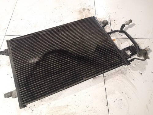 Kondensator Klimaanlage  Audi A4 DE2361426-10