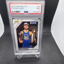 2021-22 Panini Instant Breakaway Basketball Cards 15