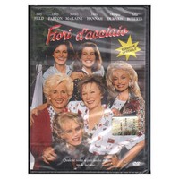 Stahlblumen Dvd Herbert Ross Eagle Pictures - 19520 Sealed