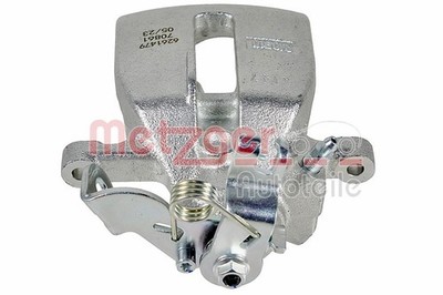 METZGER Bremssattel Hinten links für Audi A4 8EC B7 8ED 8H7 B6 8HE