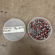 Qty.95 Urschel Knife Adjusting Screws 10139 # 10139 NEW