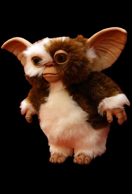 Gremlins - Gizmo Life-Size Puppet Prop Replica ⭐US SELLER⭐ 161TT10	 DRP - Image 3 of 3