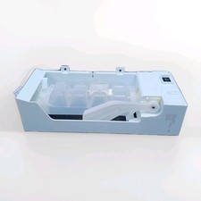 W11700250 Refrigerator Ice Maker Assembly Fit...