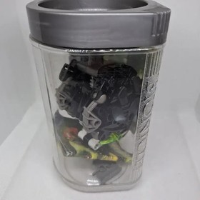 Lego Bionicle Bork 8561 Nuvork Used Condition Official