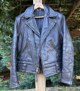 Cal Leather Jackets | eBay
