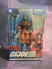 Gabriel Barbecue Kelly Hasbro G.I. Joe Classified Series 6  Action Figure Target