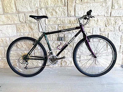 Vintage Trek Bicycle for sale | eBay